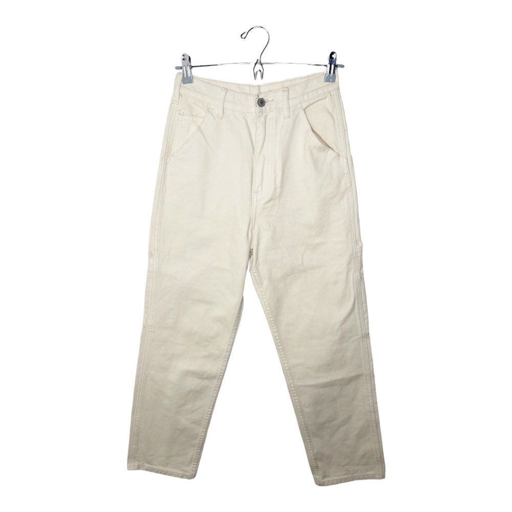 JOHN GALT Ariana Painters Jeans 
